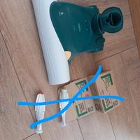 Battitappeto Vorwerk Folletto Eb360