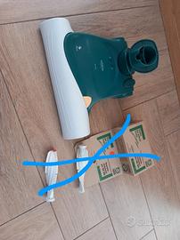 Battitappeto Vorwerk Folletto Eb360