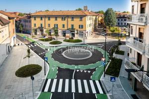 TRILOCALE DI 100 MQ IN PIENO CENTRO