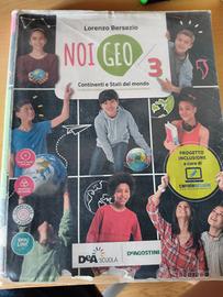 Noi geo 3