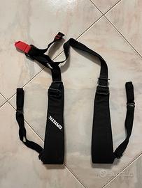 Mystic Strappies trapezio kitesurf