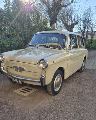 Autobianchi Bianchina Panoramica B120