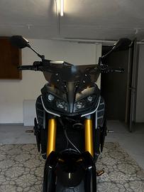 Yamaha MT-09 sp 2020