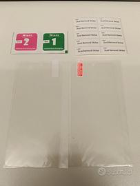 Cover Schermo Huawei P30lite