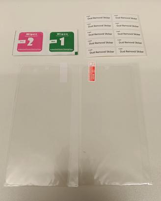 Cover Schermo Huawei P30lite