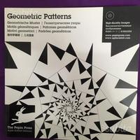 Disegni geometrici/Geometric Patterns