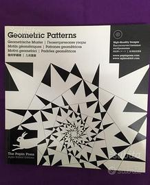 Disegni geometrici/Geometric Patterns