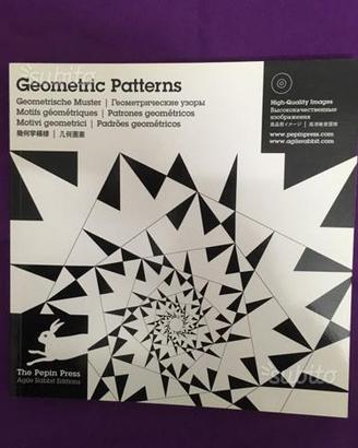 Disegni geometrici/Geometric Patterns