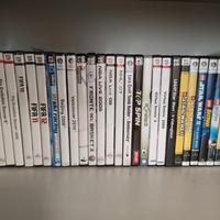 videogiochi pc sport Fifa Pes Tennis Basket Lego
