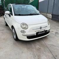 FIAT 500 0.9 TwinAir Turbo Lounge