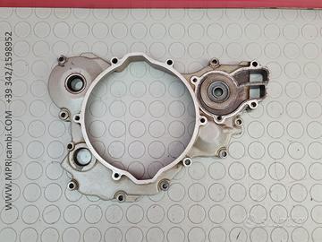 CARTER DESTRO KTM EXC 250 2007 2006 EX C 4T 2005