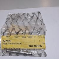 ASSE FORCELLA CAMBIO RCR SMT 50 GILERA 847029