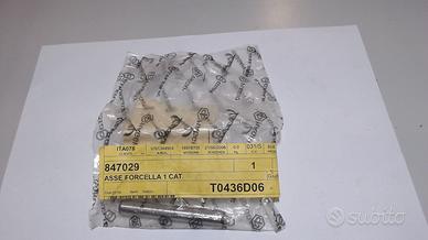 ASSE FORCELLA CAMBIO RCR SMT 50 GILERA 847029