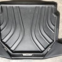 Vasca bagagliaio BMW X5