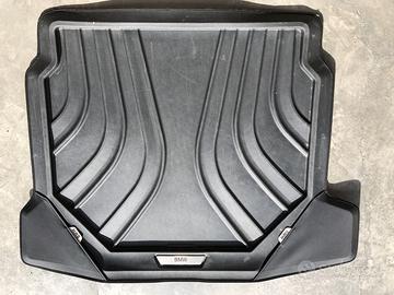 Vasca bagagliaio BMW X5