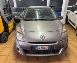 RENAULT Clio 1.5 dCi 105CV 5 porte Luxe