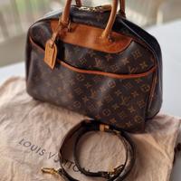 borsa Deauville Louis Vuitton ORIGINALE