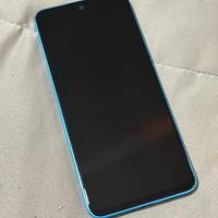 Honor 90 lite - Azzurro/verde 256GB