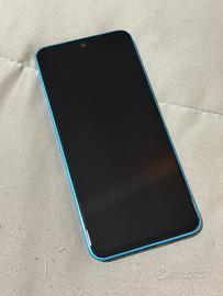 Honor 90 lite - Azzurro/verde 256GB