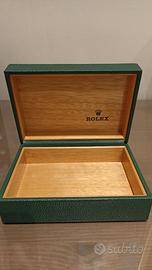 Scatola Rolex 68.00.01
