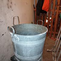 Tinozza/Mastella vintage