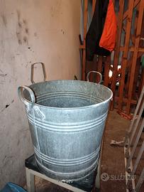 Tinozza/Mastella vintage