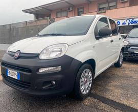 FIAT Panda 1.2 GPL 69cv VAN 2posti POP