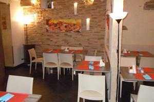 Pizzeria hamburgheria attivita'