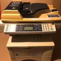 Stampante laser MFP Utax  Triumph Adler    DC 2018