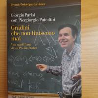 Gradini che non finiscono mai