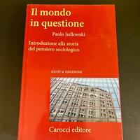 Il mondo in questione