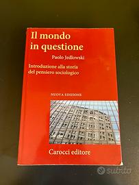 Il mondo in questione