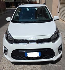 KIA PICANTO  1.0 AMT STYLE TT