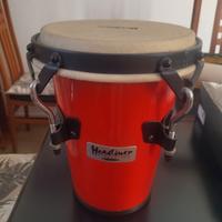 Bongo percussione Headliner