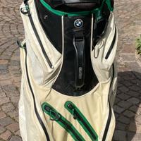 Borsa golf BMW usata