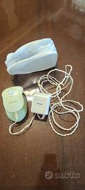 Philips Satin-ice depilatore corpo