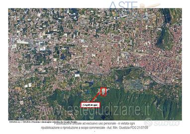 Terreno Agricolo Pagani [A4339288]