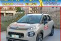 Citroen C3 Aircross C3 Aircross PureTech 110 S&S S