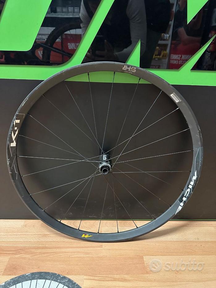 Point Racing - mozzo 36 fori - La Stazione delle Biciclette