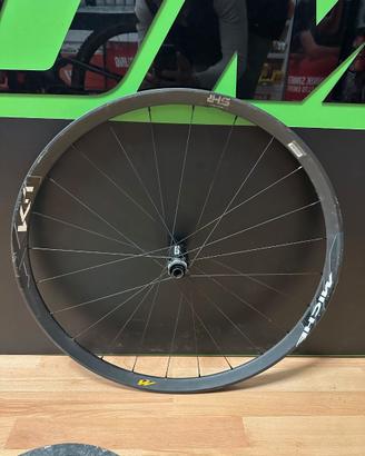 Ruota miche k1 (solo anteriore)