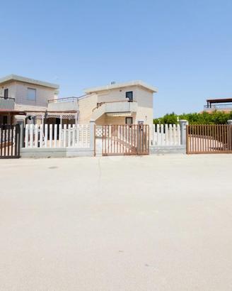 4 LOCALI A MANFREDONIA