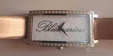 Orologio Blumarine da donna