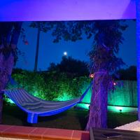 Vacanza a Maggio in relax