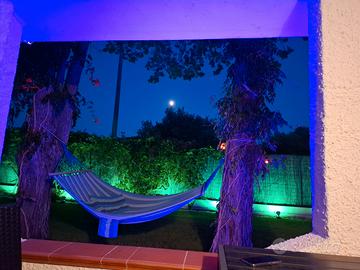 Vacanza a Maggio in relax