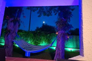 Vacanza a Maggio in relax