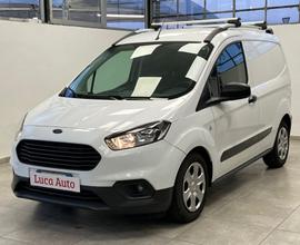 FORD Transit Courier 1.0 EcoBoost 100CV Van *UNI