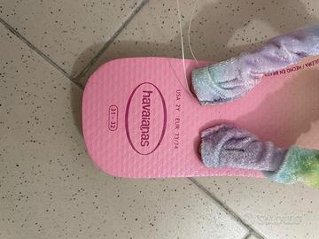 Infradito havaianas