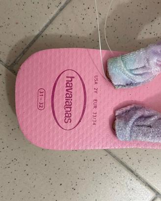 Infradito havaianas