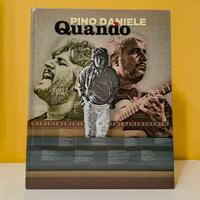 Pino Daniele Quando (Box Set Deluxe Edition)
