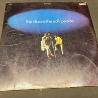 The Doors The Soft Parade Vedette 1969 Italy